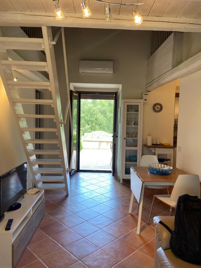 Al Presti, Vacanze In Pieno Relax Villa Cefalù