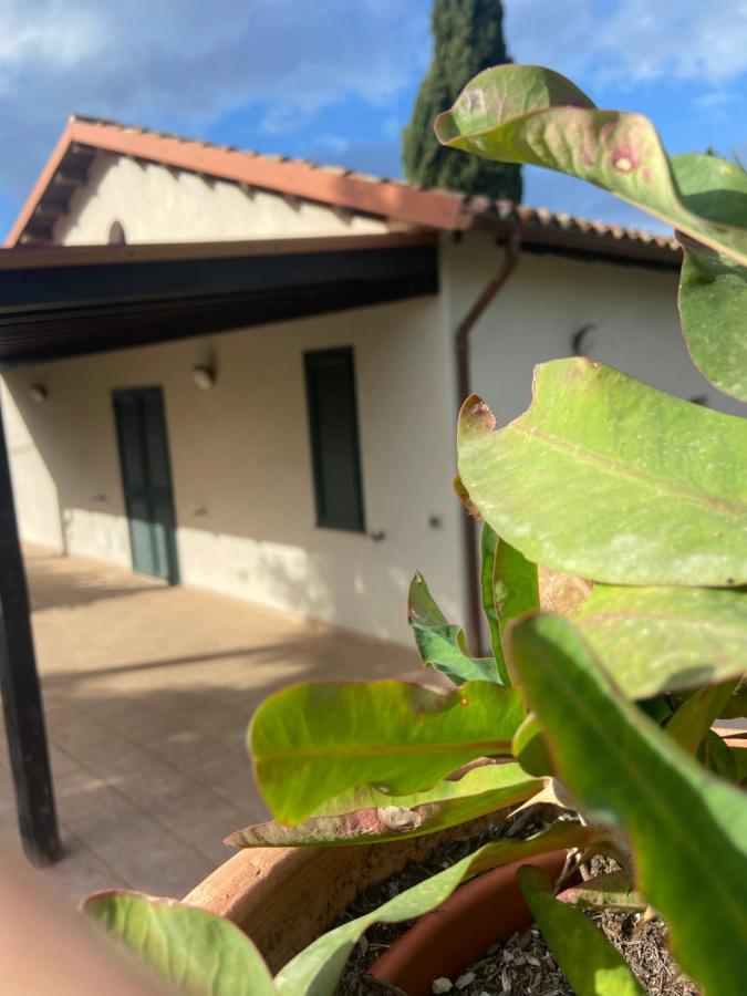 Al Presti, Vacanze In Pieno Relax Cefalù