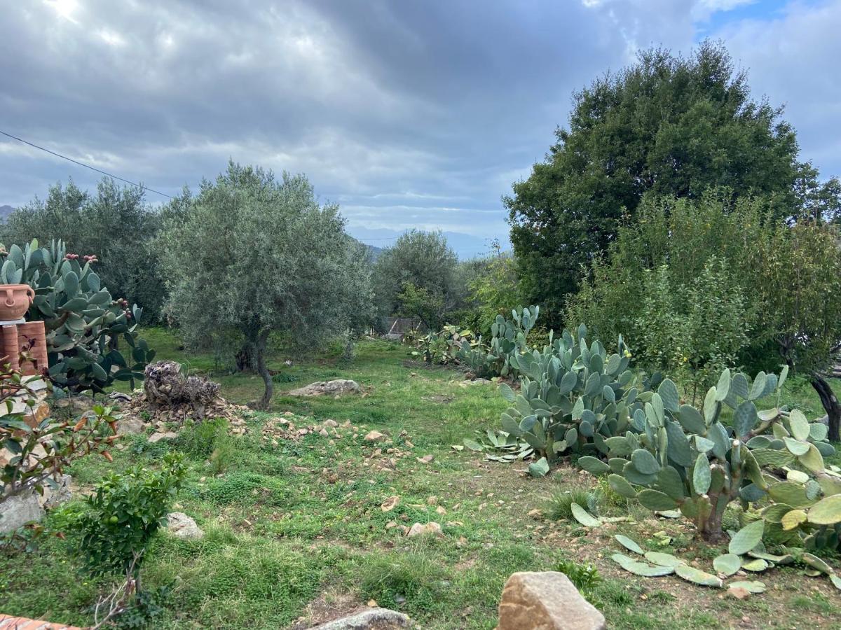 Al Presti, Vacanze In Pieno Relax Villa Cefalù