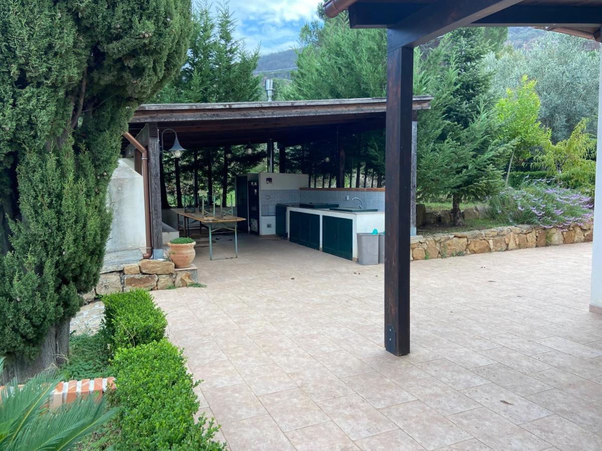 Al Presti, Vacanze In Pieno Relax Villa