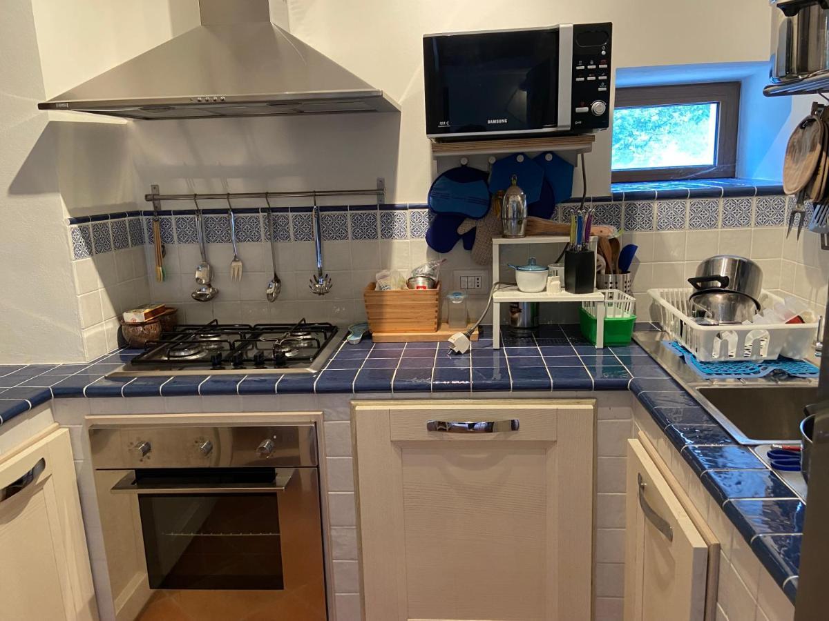 Villa Al Presti, Vacanze In Pieno Relax