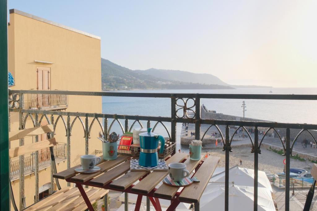 Devalu Casa Del Mare Apartment