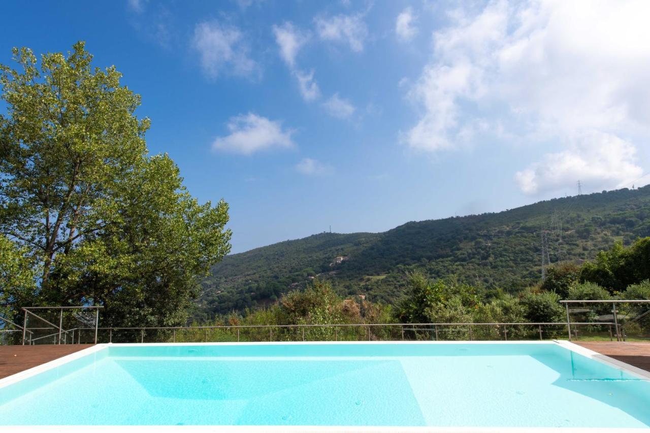 Le Terrazze Di By Wonderful Italy