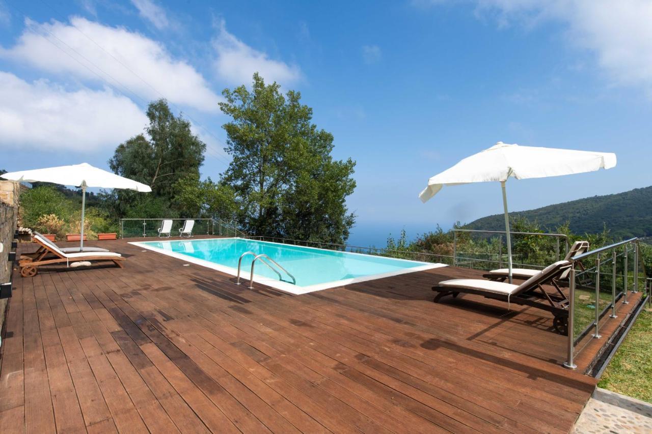 Holiday home Le Terrazze Di By Wonderful Italy *
