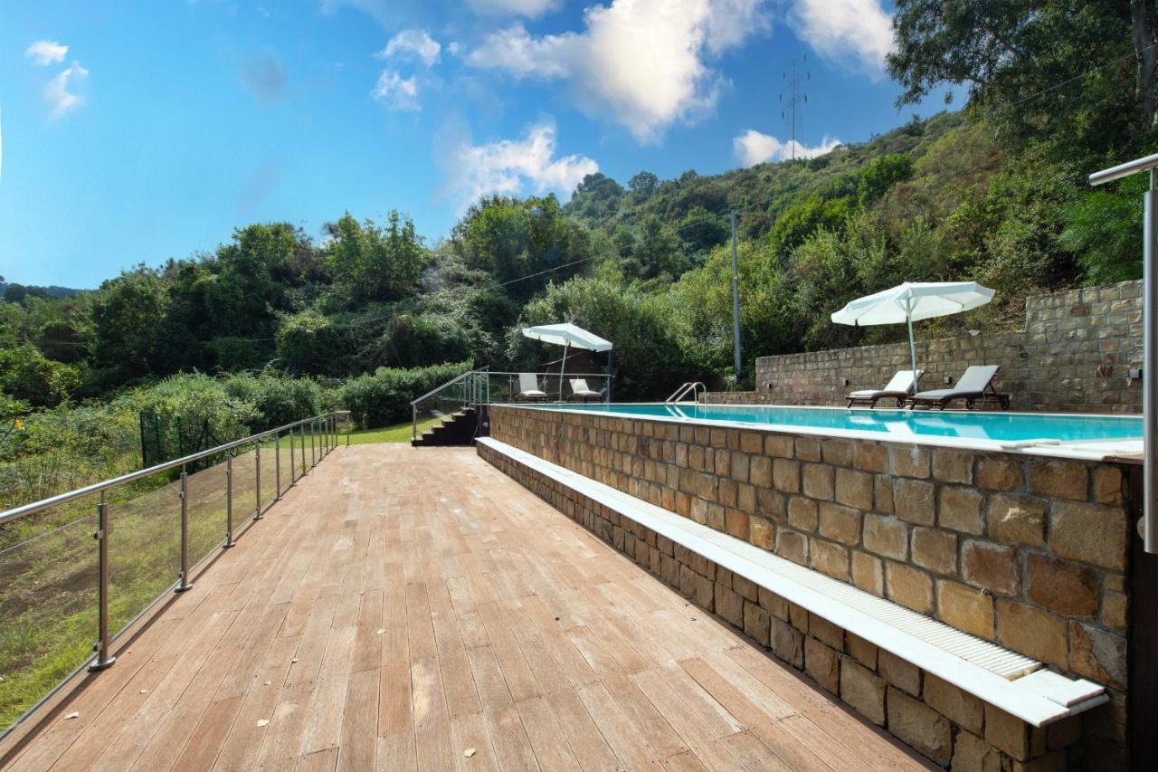 Holiday home Le Terrazze Di By Wonderful Italy