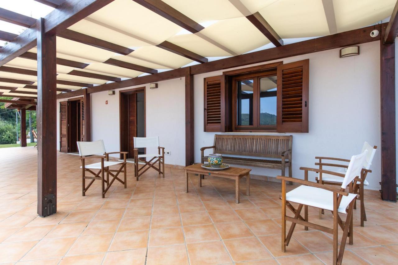 Holiday home Le Terrazze Di By Wonderful Italy