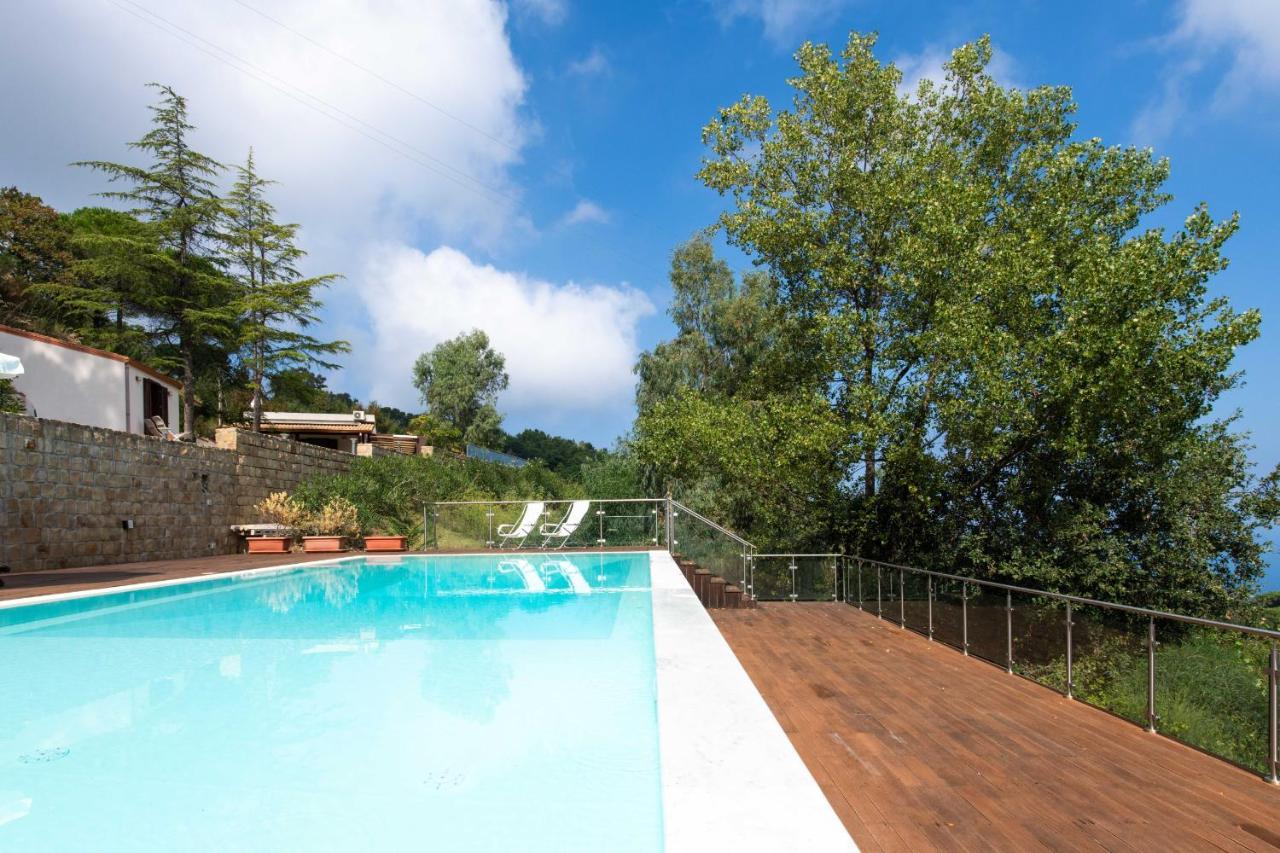 Le Terrazze Di By Wonderful Italy Holiday home Cefalu