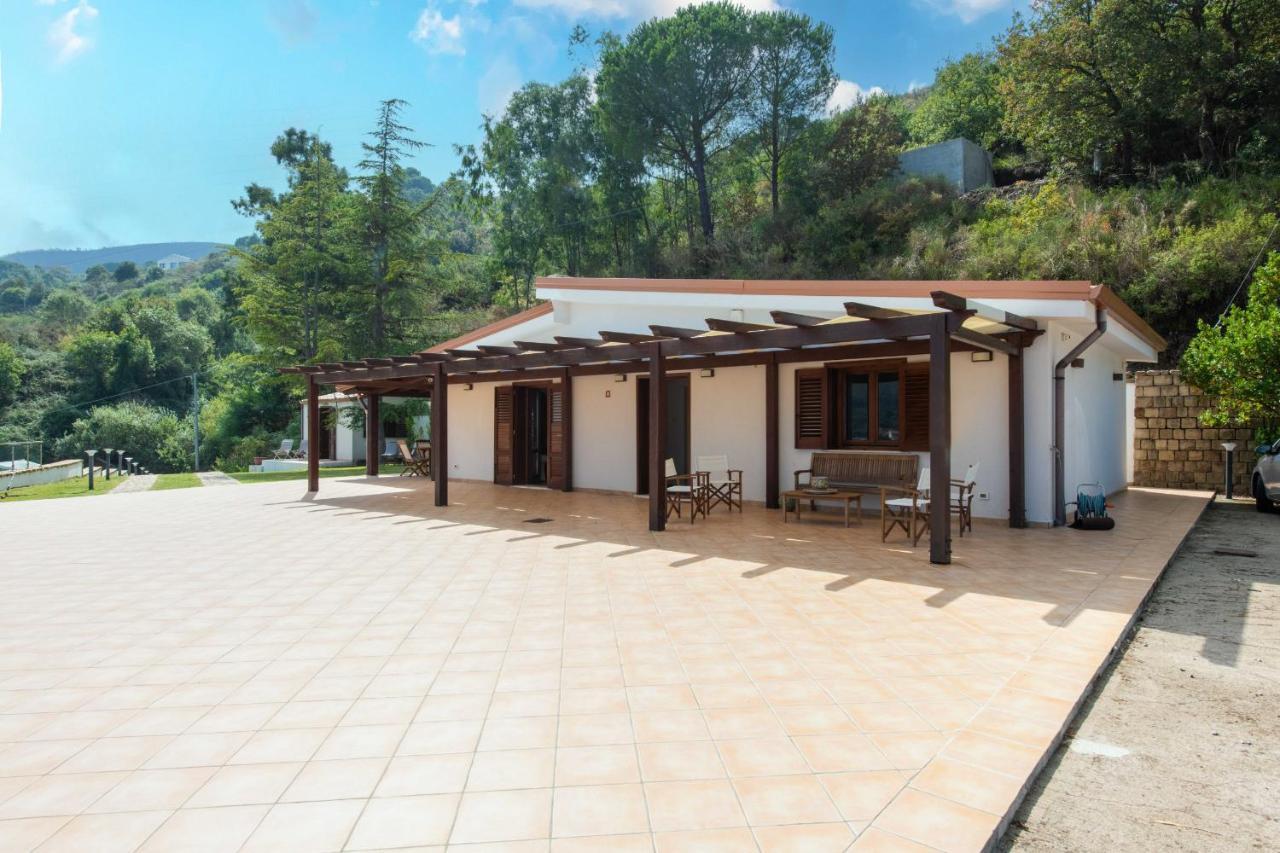 Le Terrazze Di By Wonderful Italy Holiday home Cefalu