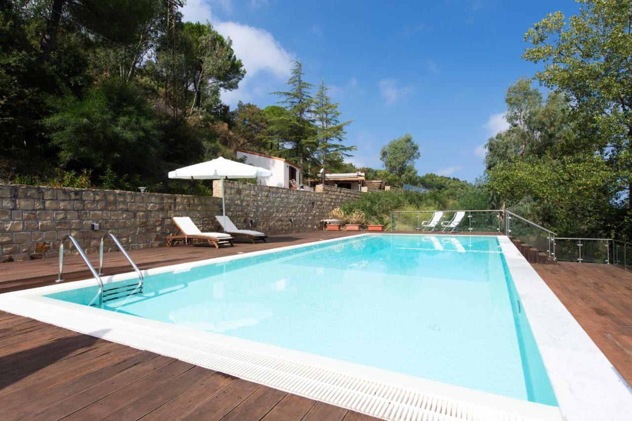 Le Terrazze Di By Wonderful Italy Holiday home *