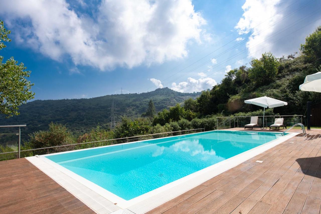 Le Terrazze Di By Wonderful Italy Holiday home Cefalu