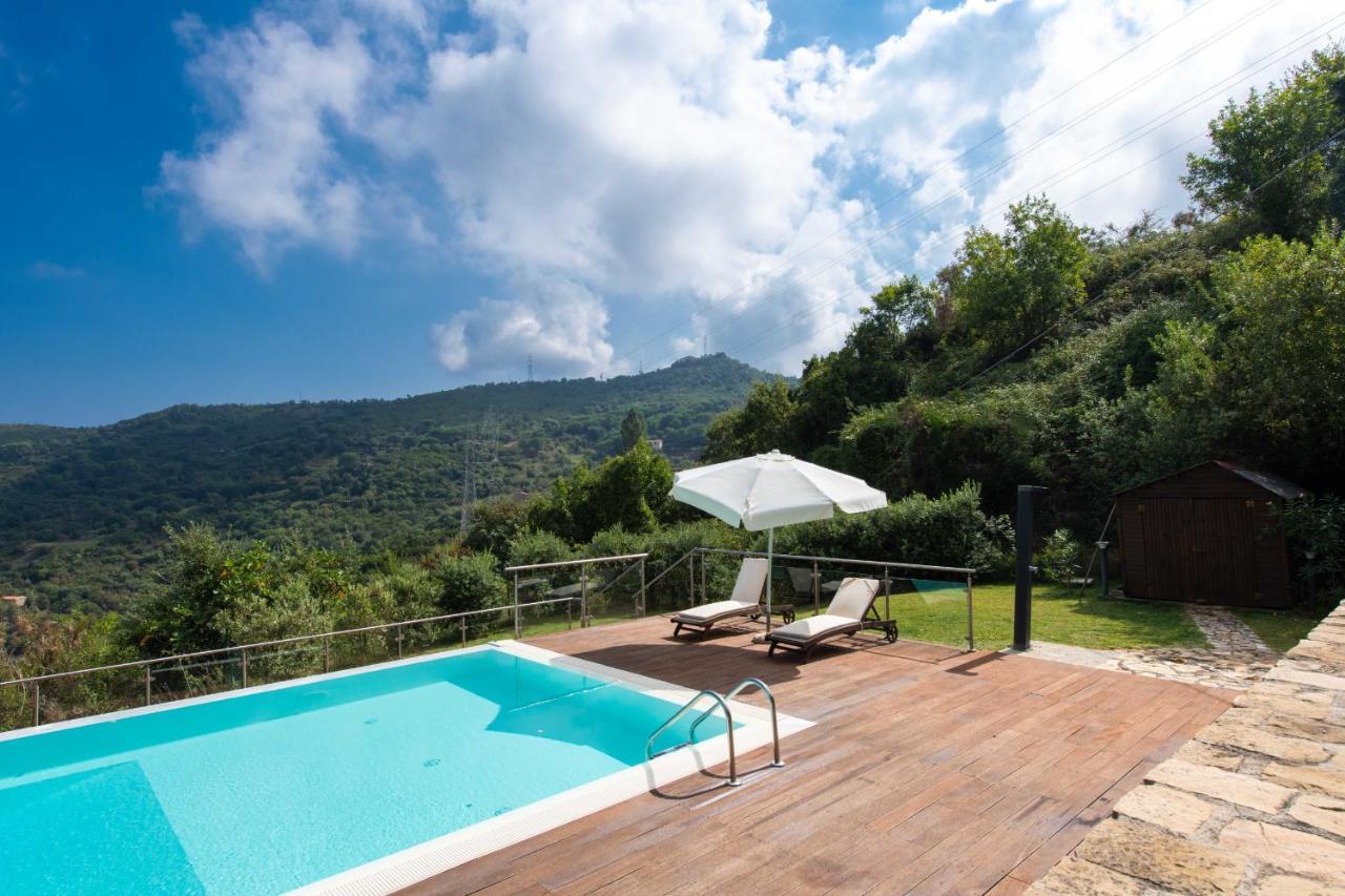 Le Terrazze Di By Wonderful Italy Holiday home