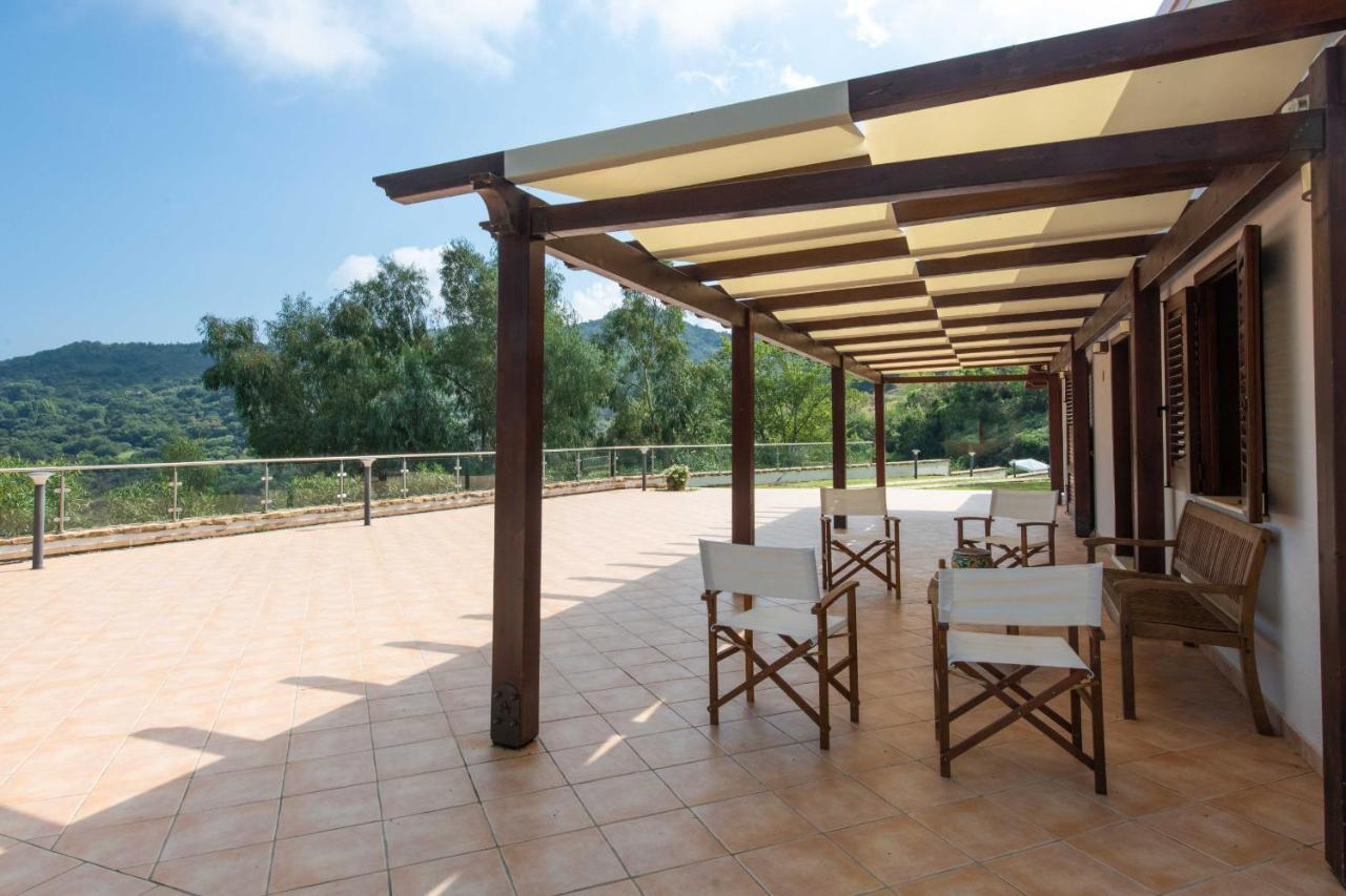 Holiday home Le Terrazze Di By Wonderful Italy Cefalu