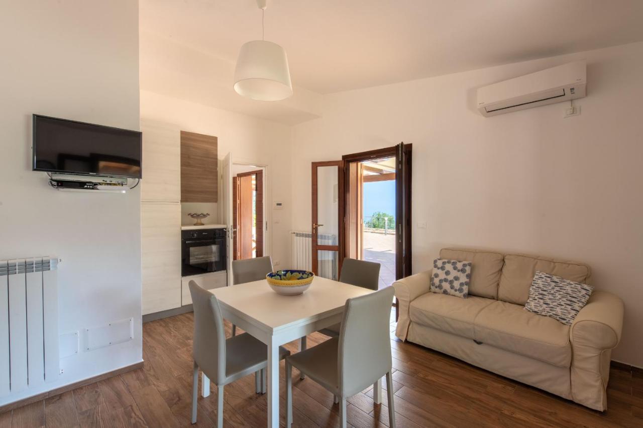 Le Terrazze Di By Wonderful Italy Cefalu
