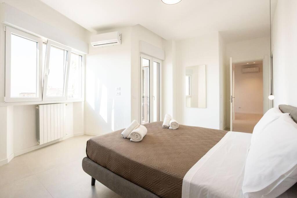 Luxury Saint Mary Apartment *