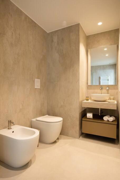 Apartment Luxury Saint Mary Cefalu