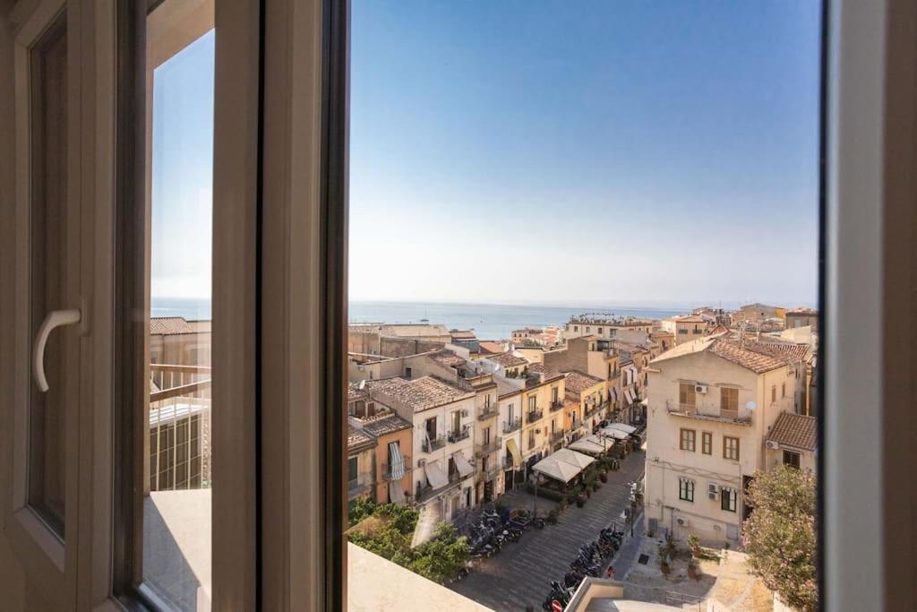 Luxury Saint Mary Cefalu