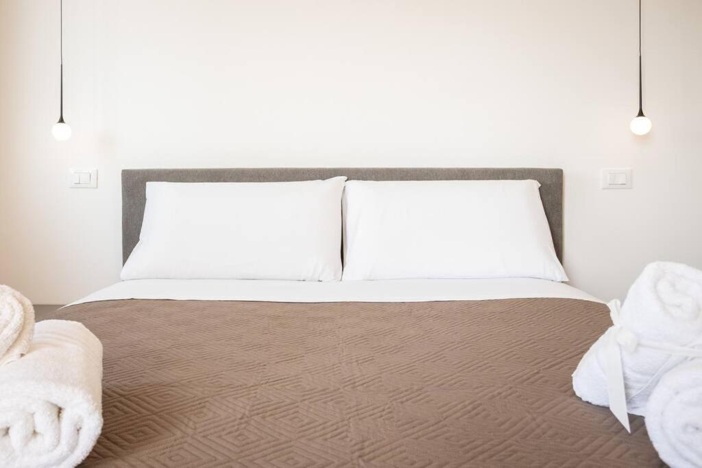 Luxury Saint Mary Apartment