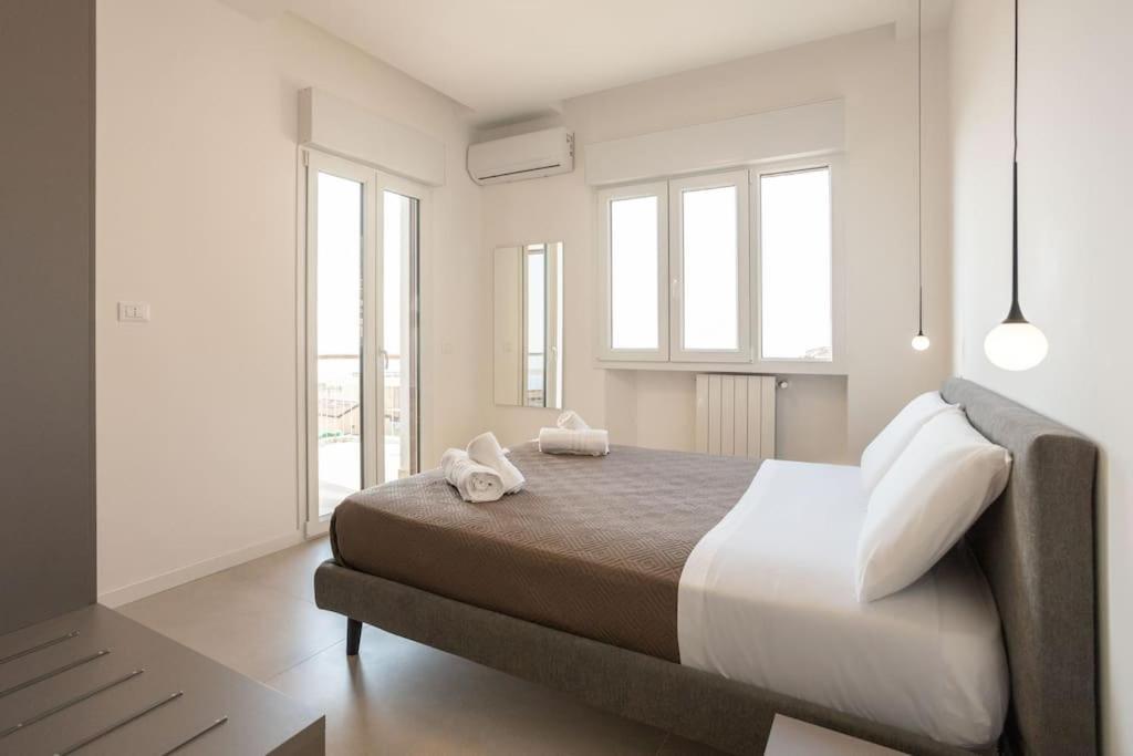 Luxury Saint Mary Apartment *