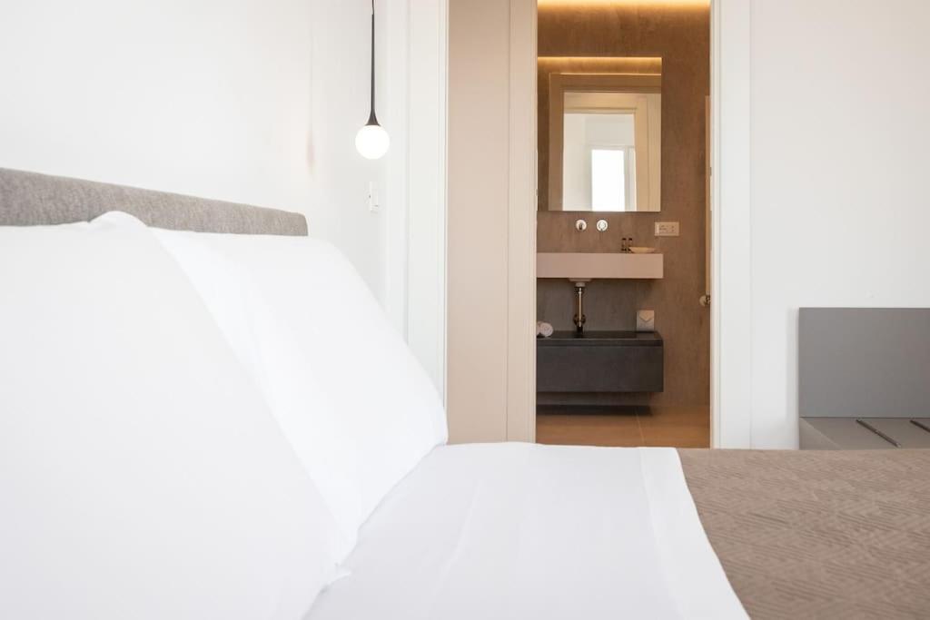 Luxury Saint Mary Apartment