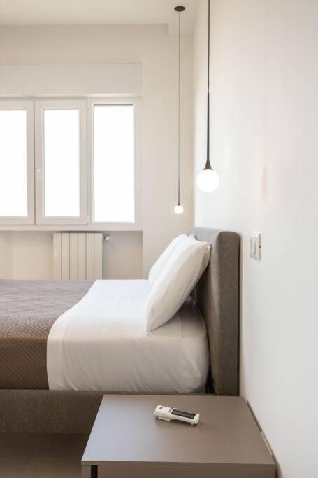 Luxury Saint Mary Apartment Cefalu