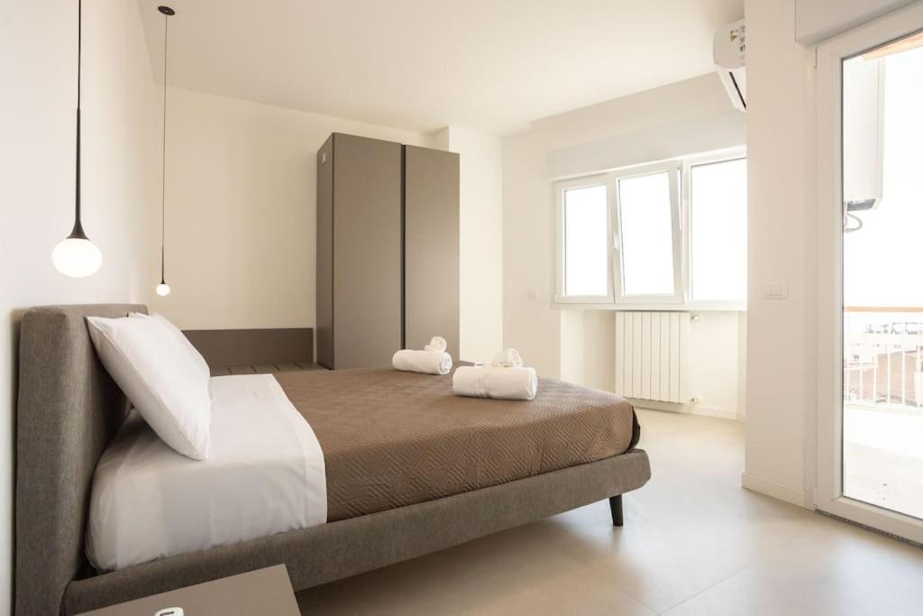 Luxury Saint Mary Apartment