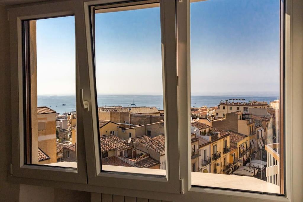 Apartment Luxury Saint Mary Cefalu