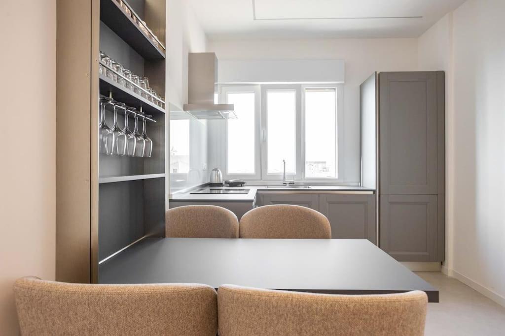 Luxury Saint Mary Apartment
