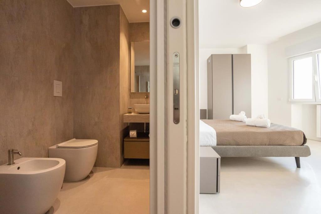 Apartment Luxury Saint Mary