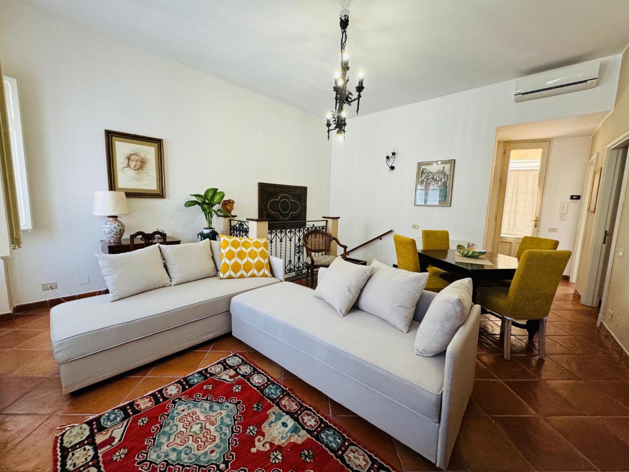 Penthouse Duomo *