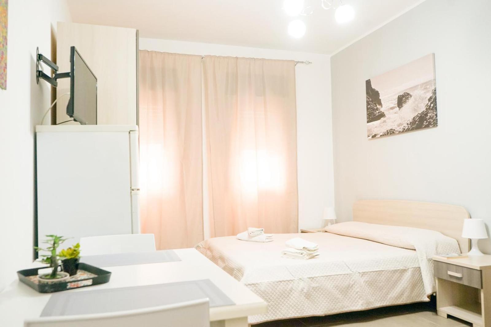 Apartment Rael Cefalù