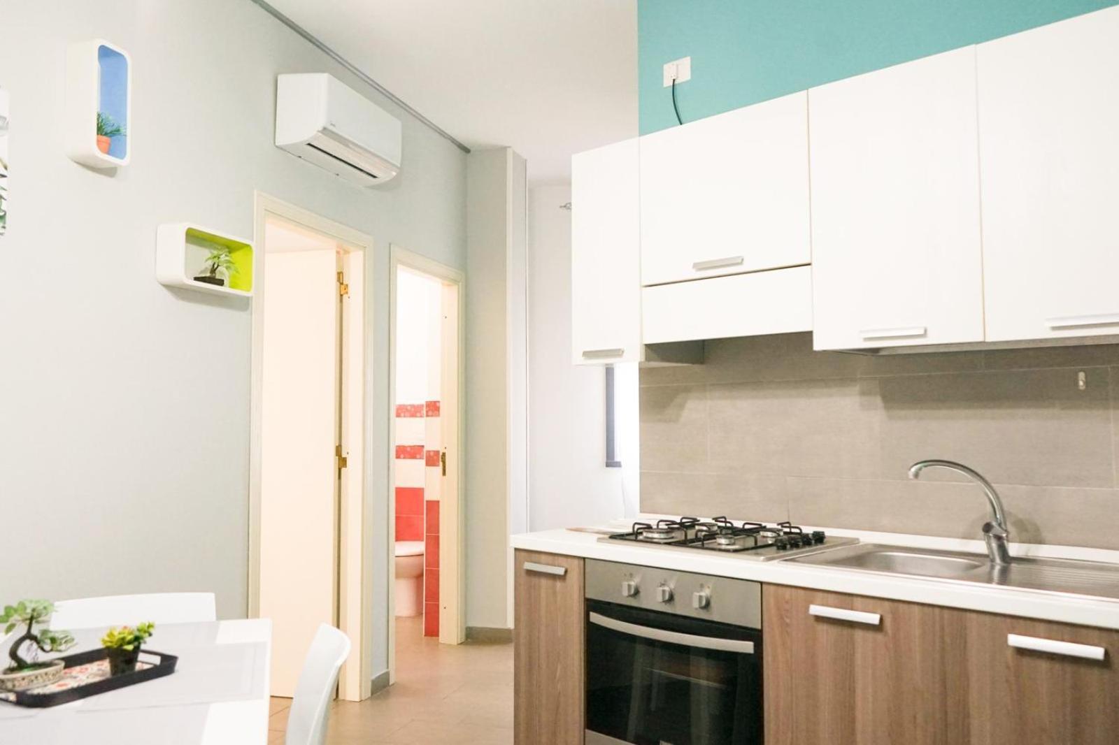 Apartamento Rael