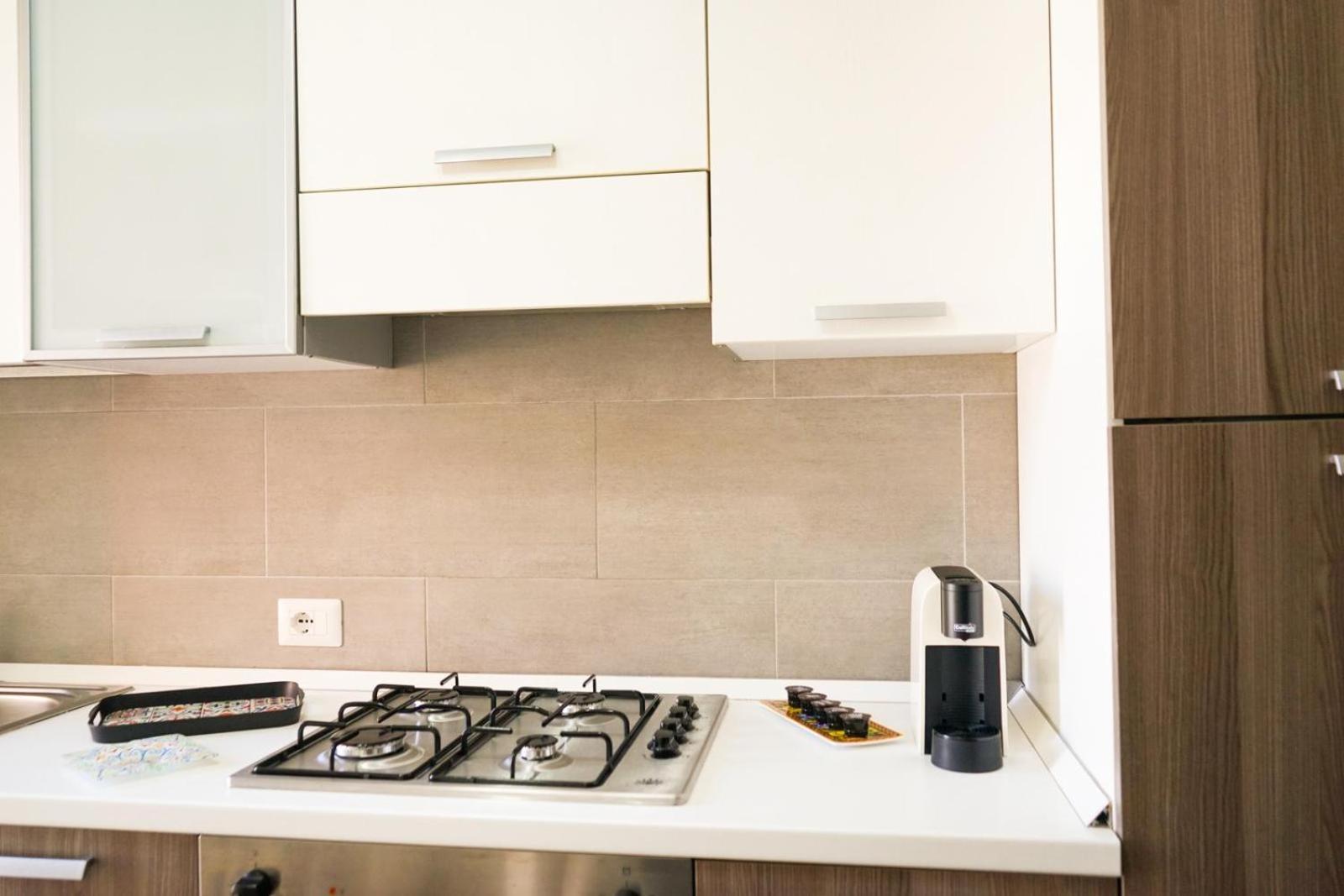 Rael Apartment *