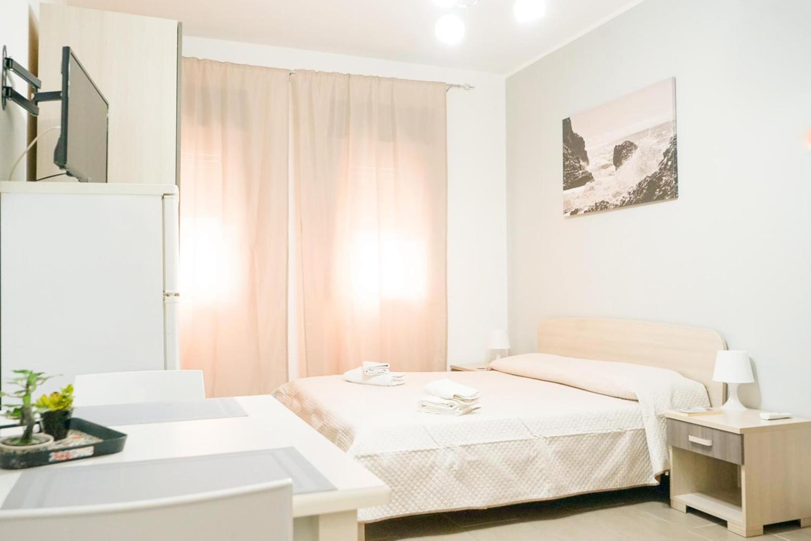 Apartment Rael *