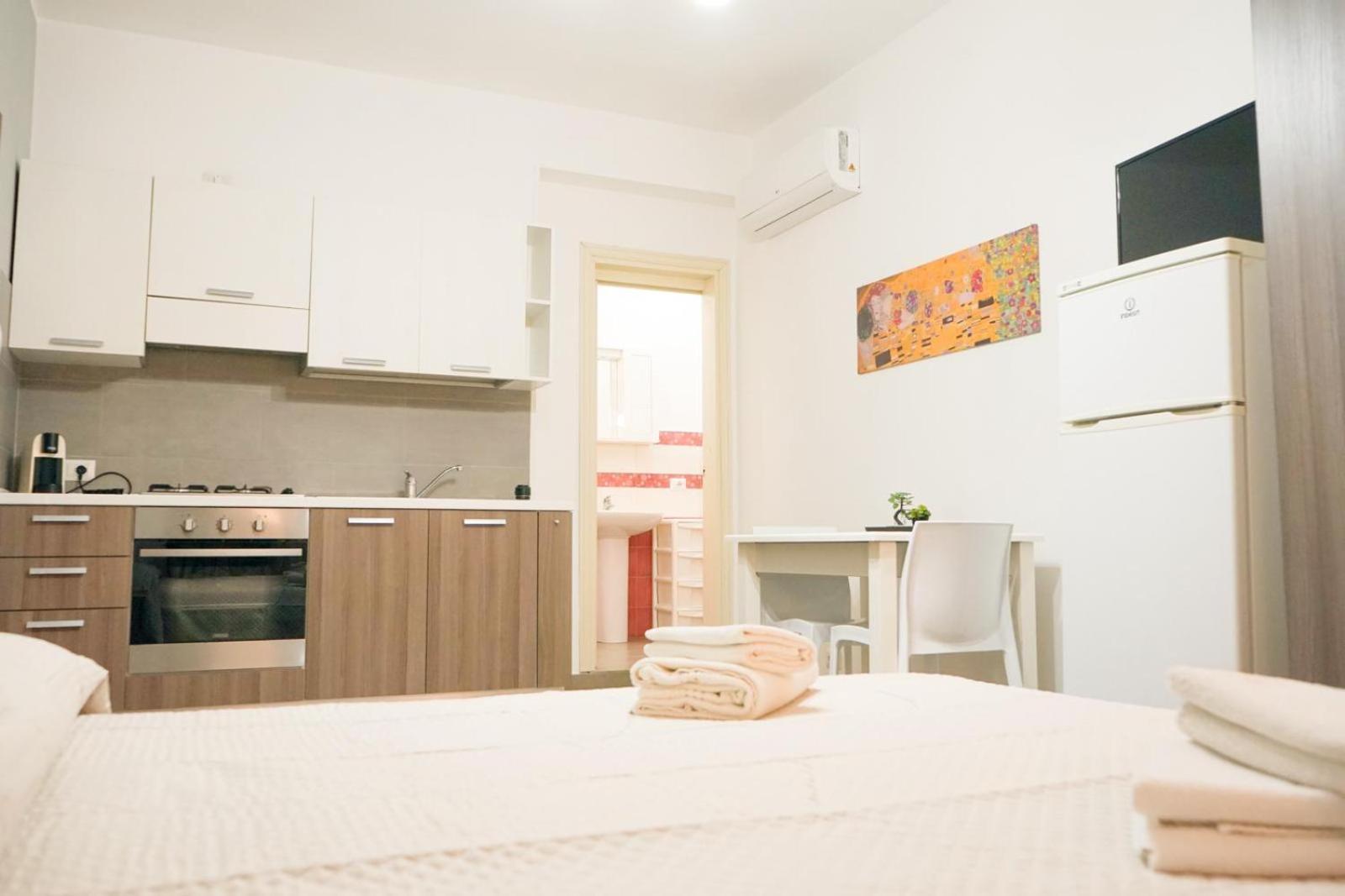 Rael Apartment Cefalù