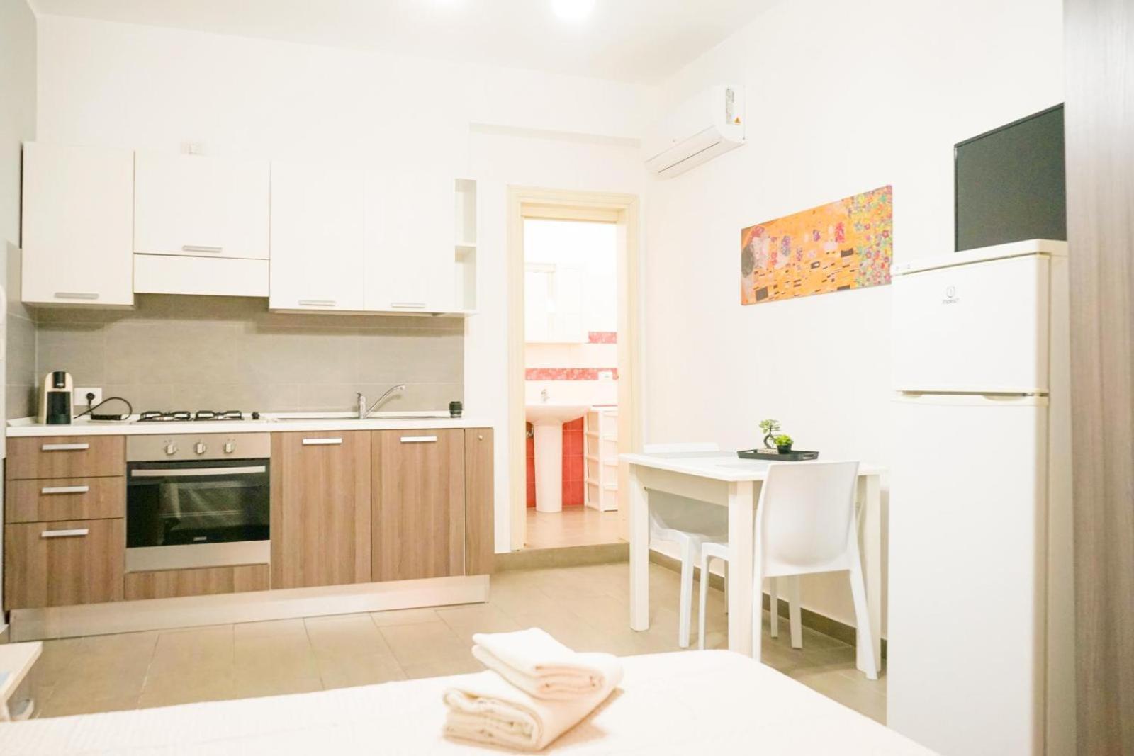 Rael Apartment *