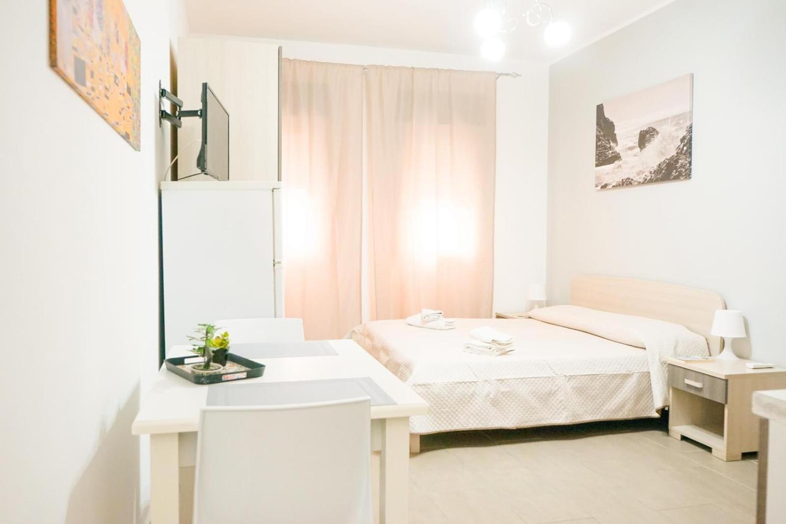 Rael Apartamento Cefalù