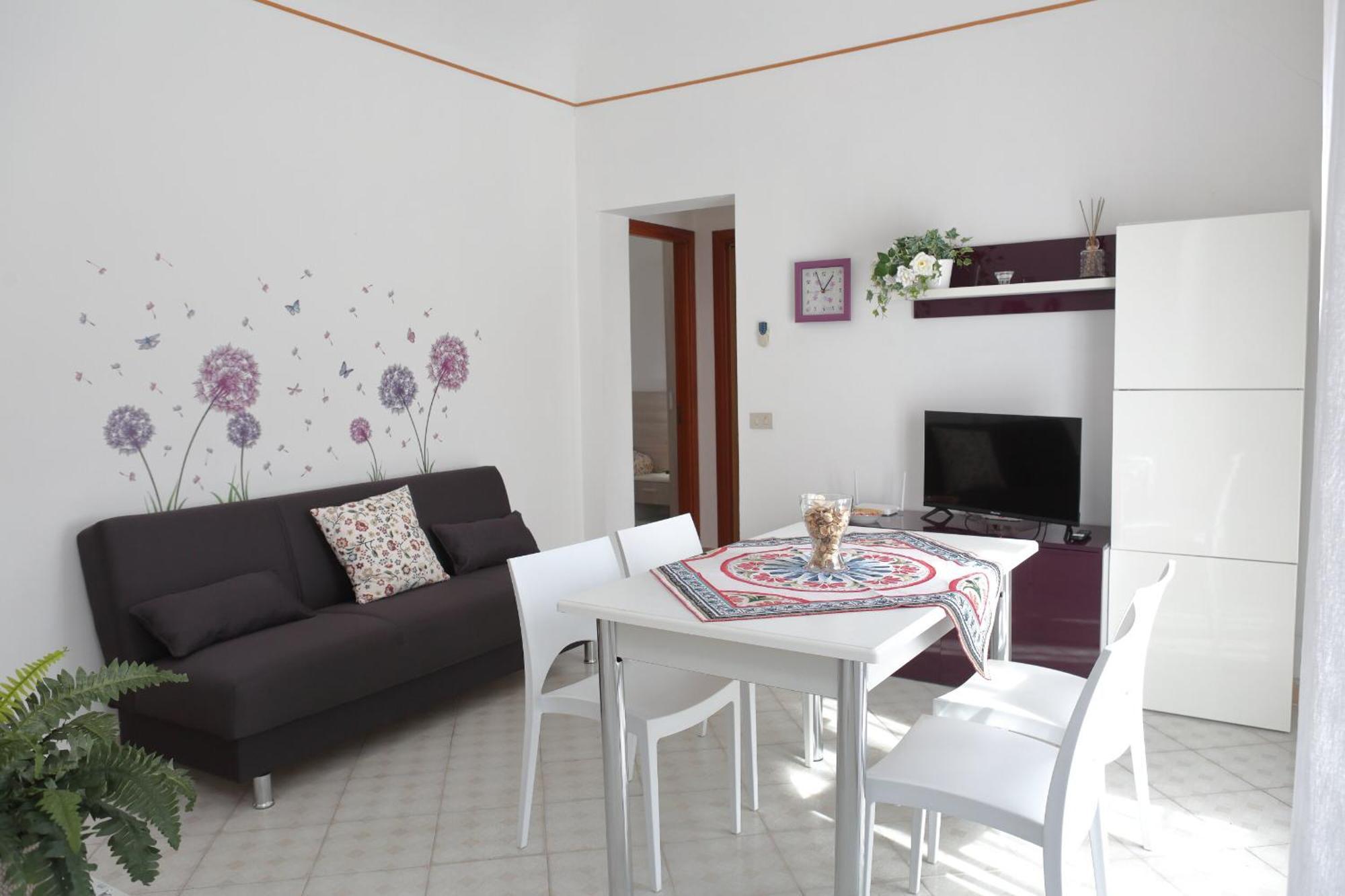 Terrazza Del Cortile - By Vacation Service