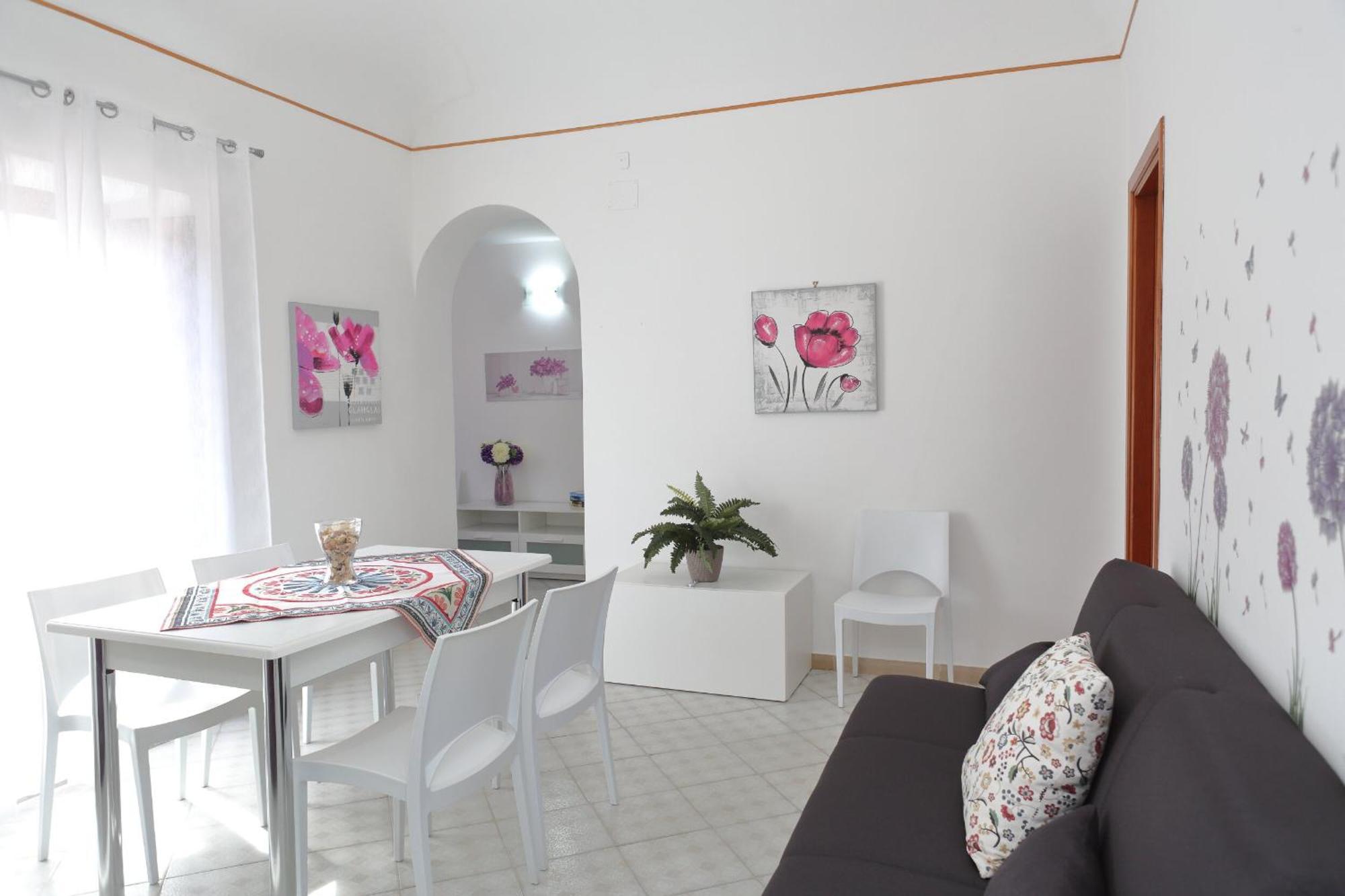 Terrazza Del Cortile - By Vacation Service