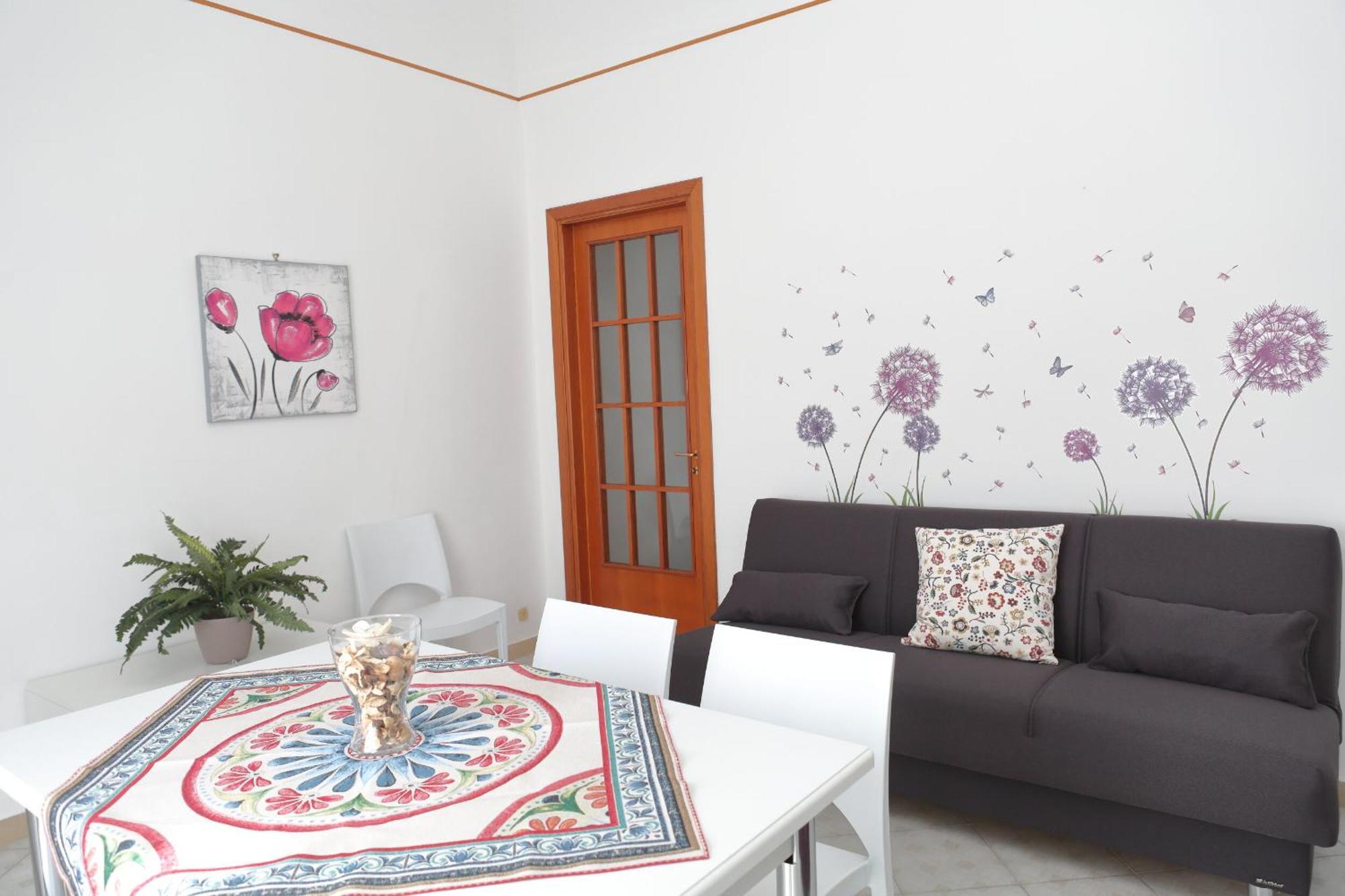 Terrazza Del Cortile - By Vacation Service Cefalu