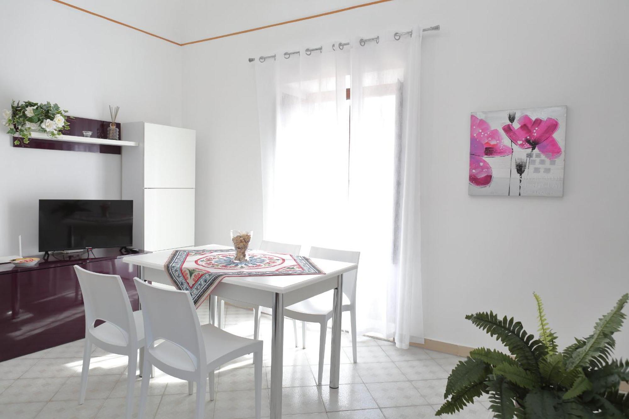 Apartment Terrazza Del Cortile - By Vacation Service