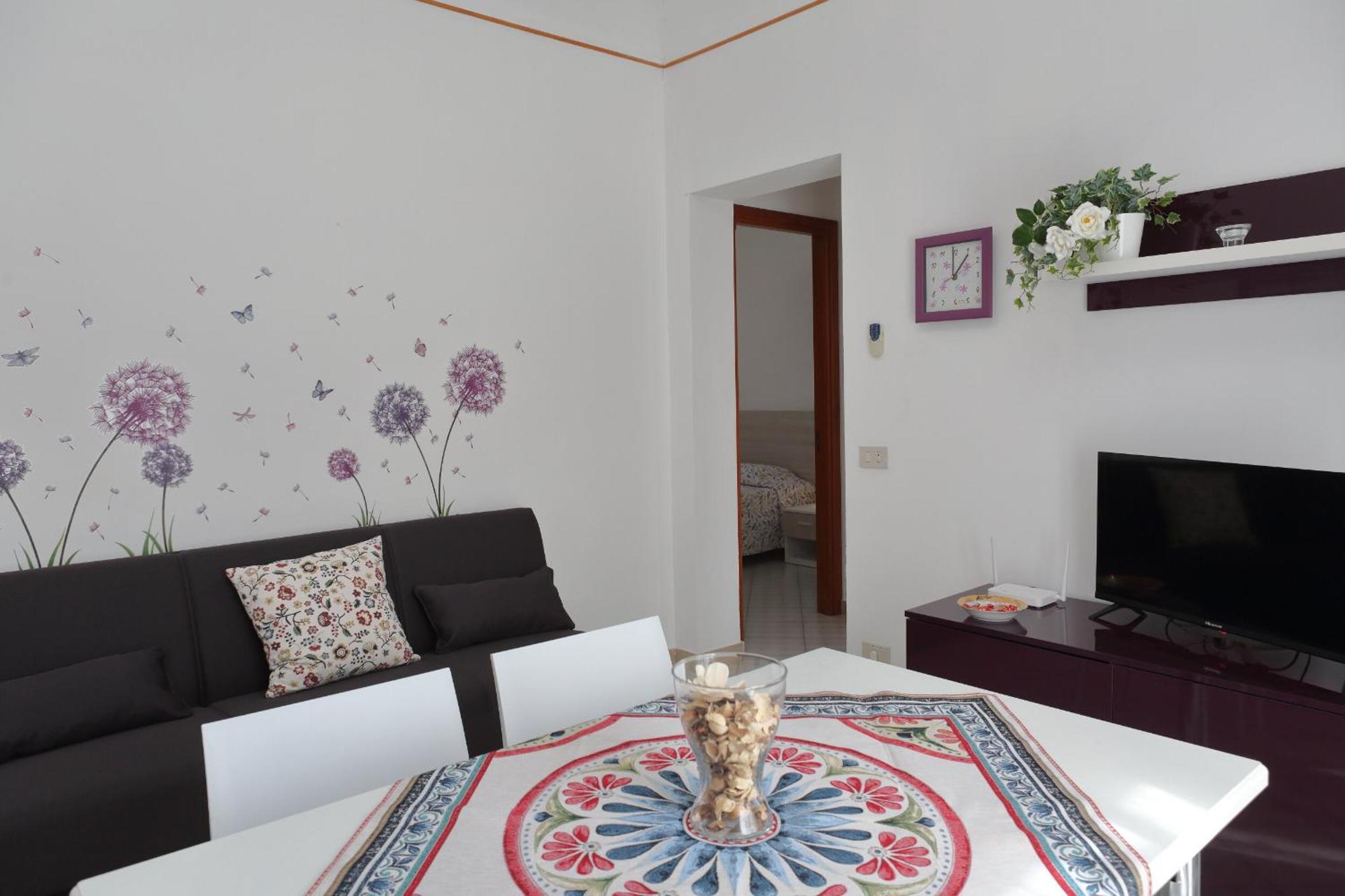 Terrazza Del Cortile - By Vacation Service Apartment