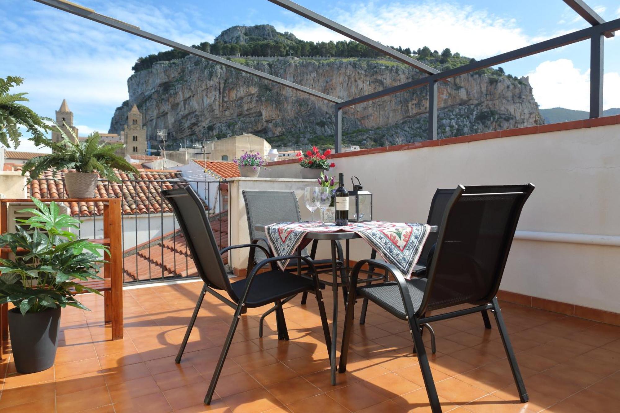 Terrazza Del Cortile - By Vacation Service