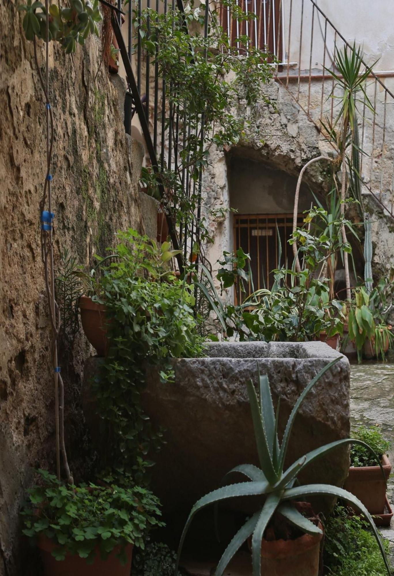 Apartment Terrazza Del Cortile - By Vacation Service Cefalu