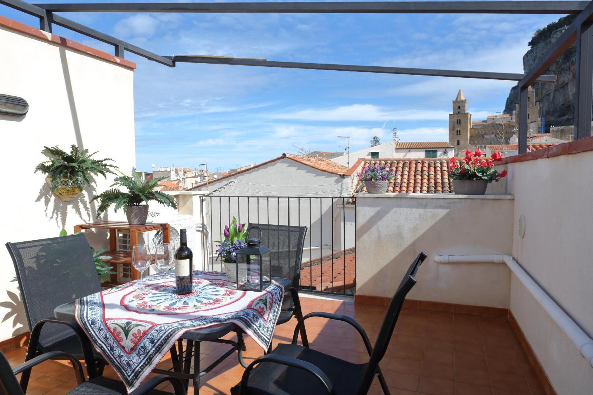 Apartment Terrazza Del Cortile - By Vacation Service