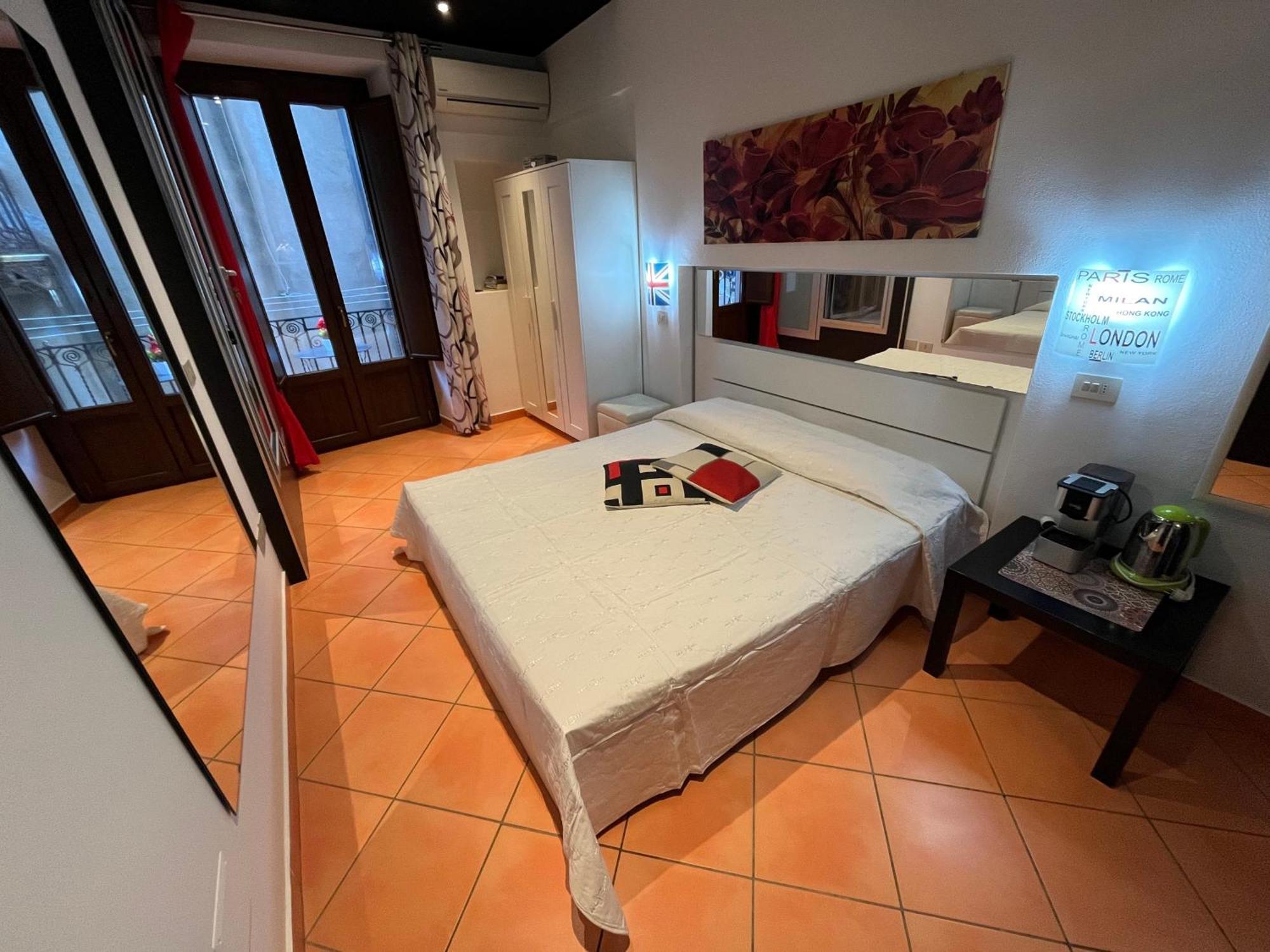 Cozy Flat