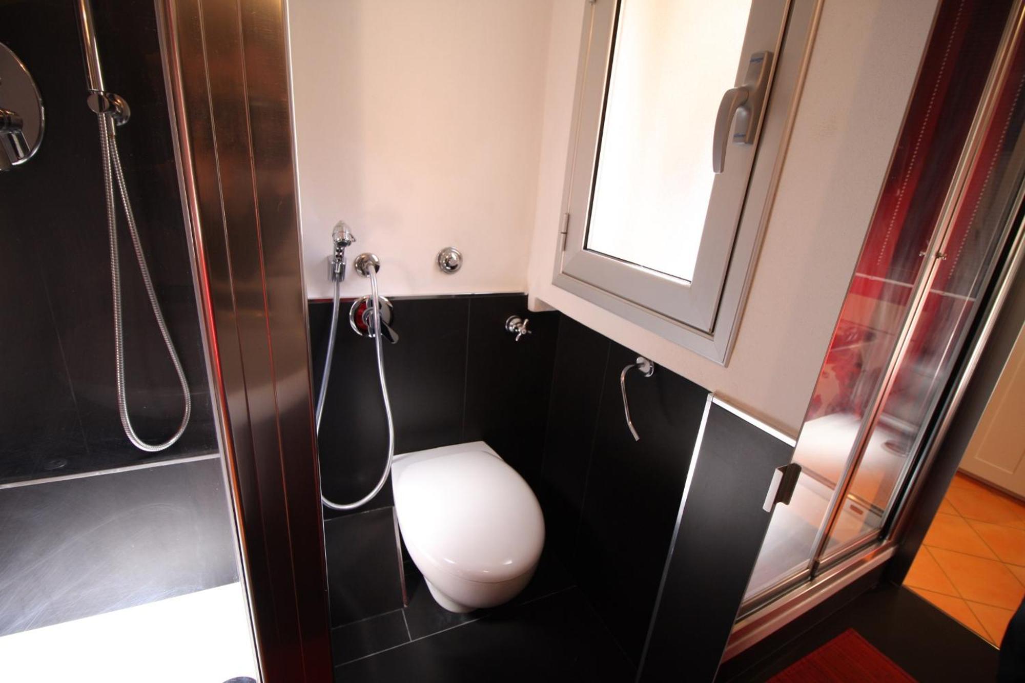 Holiday home Cozy Flat Cefalu