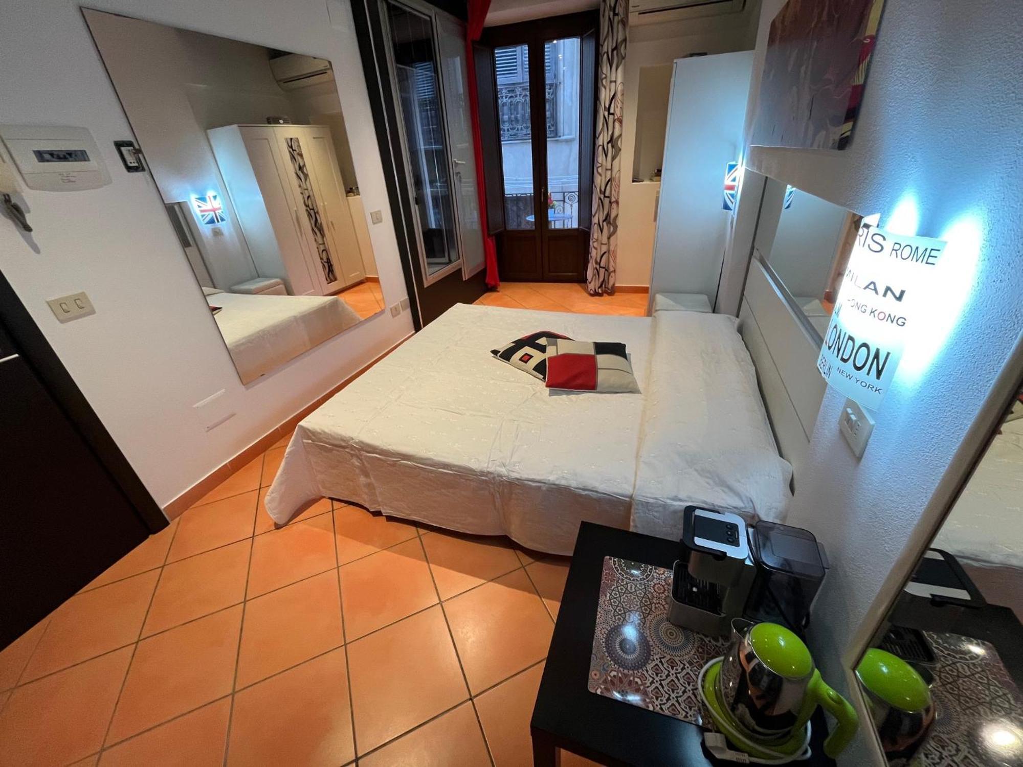 Holiday home Cozy Flat