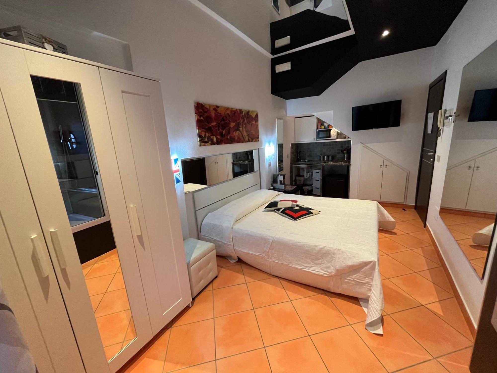 Cozy Flat *