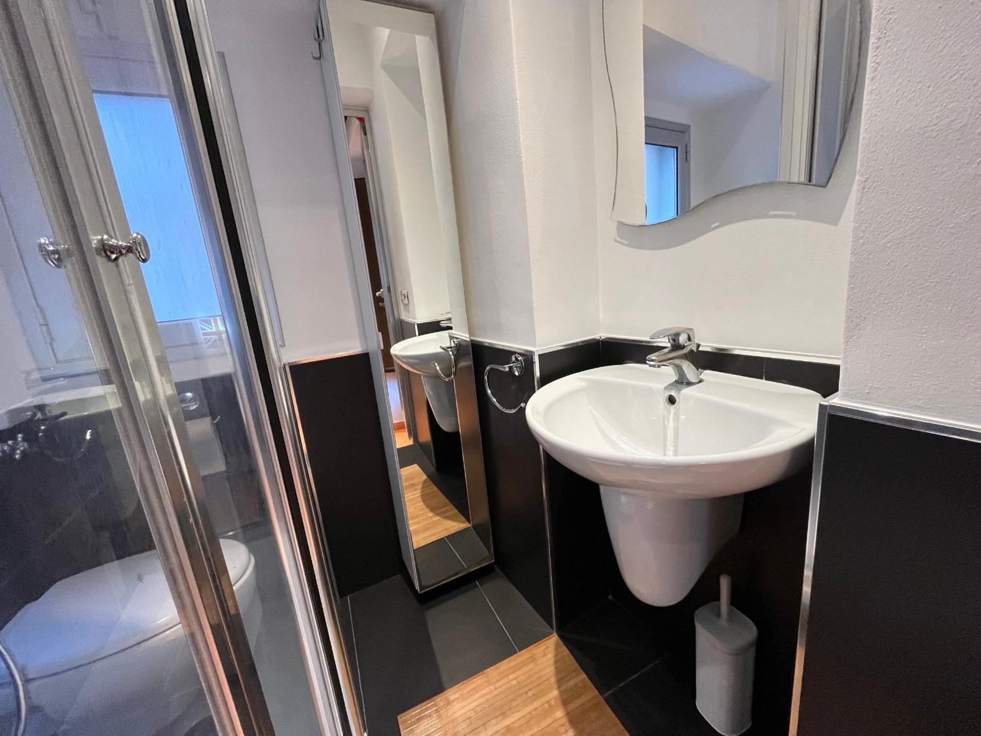 Cozy Flat * Cefalu