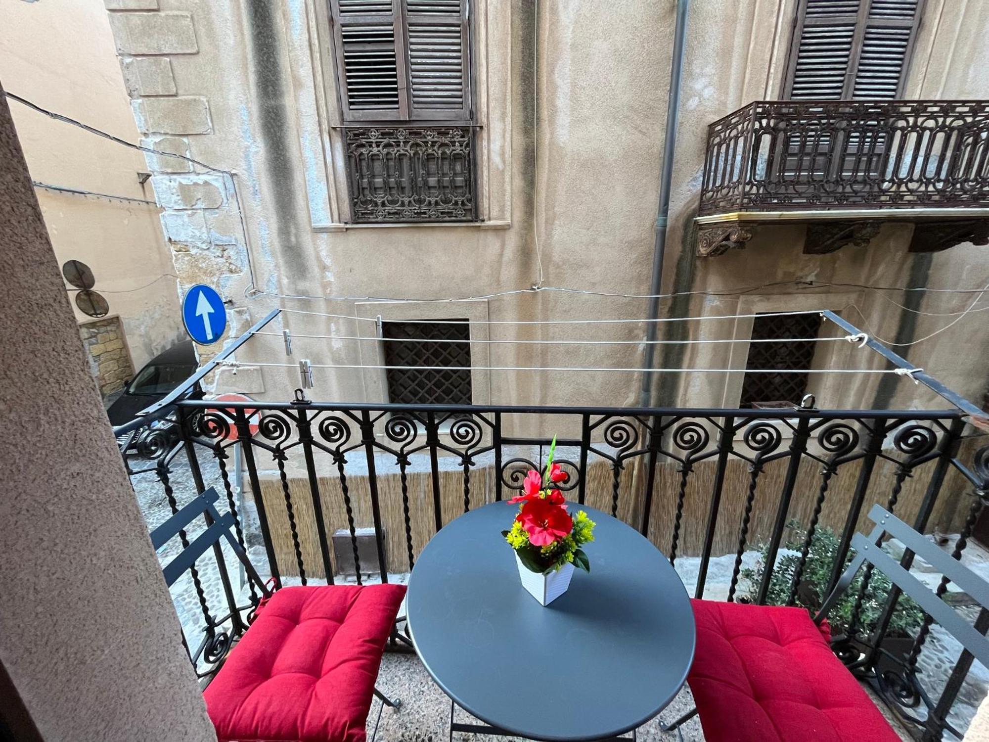 Cozy Flat Cefalu
